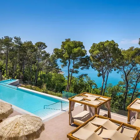 Awesome Stacaravan In Tar 4* Poreč