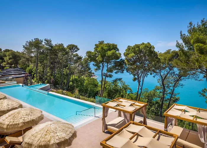 Awesome Stacaravan In Tar 4* Poreč